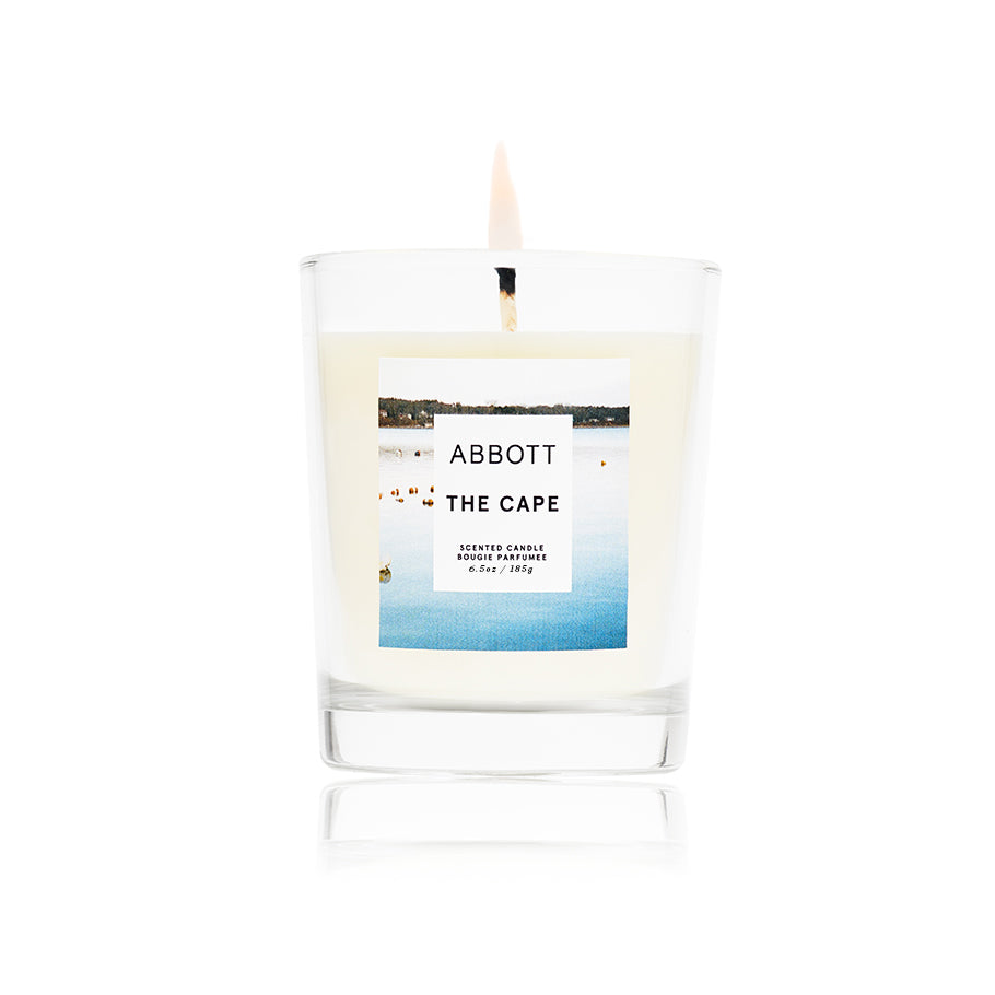 The Cape Candle