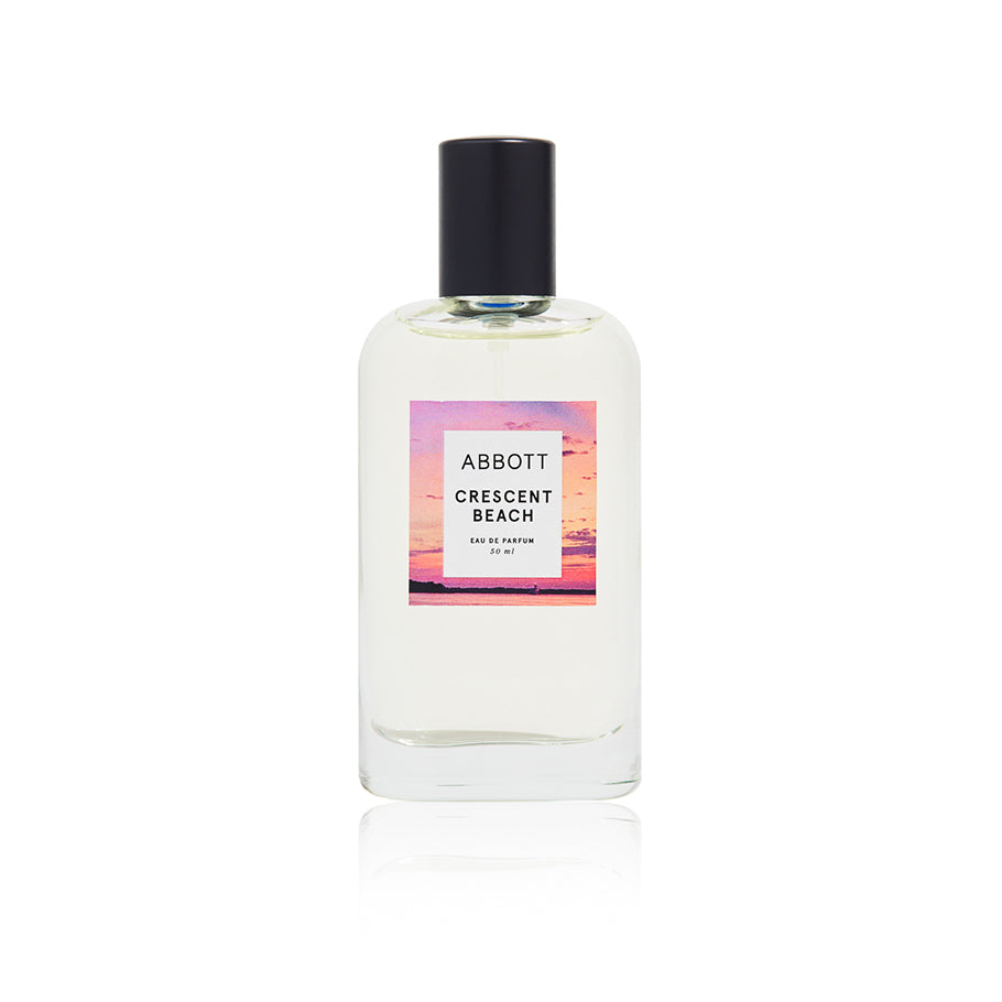 Crescent Beach Perfume