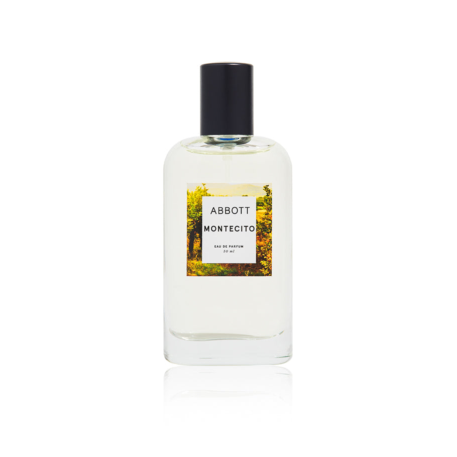 Montecito Perfume