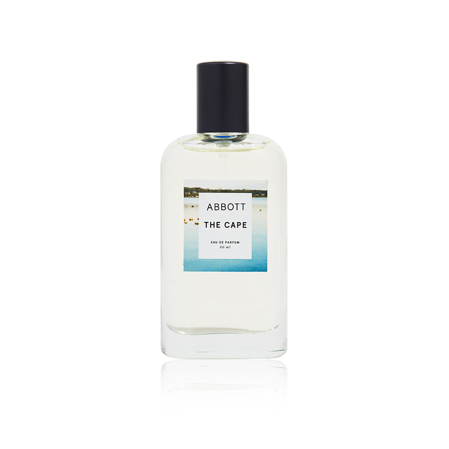 The Cape Perfume